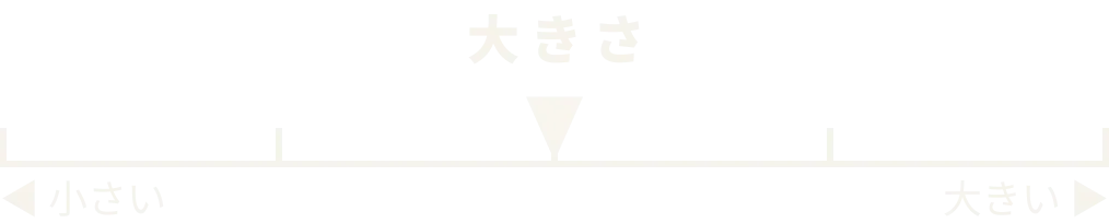 大きさ
