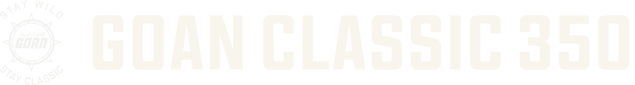 GOAN CLASSIC 350