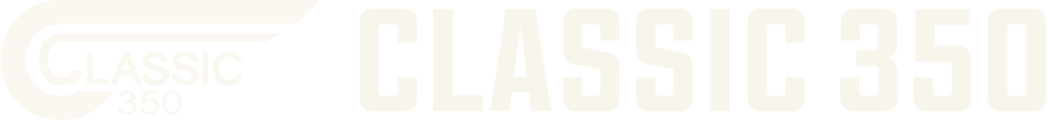 CLASSIC 350